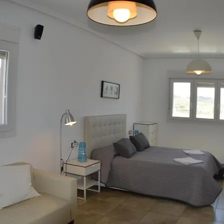 Casa Daniela 2 منزل ريفي *