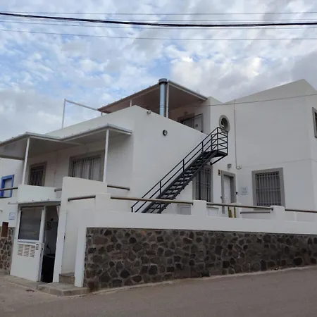 Casa Daniela 2 * إل بوزو دي لوس فرايليس