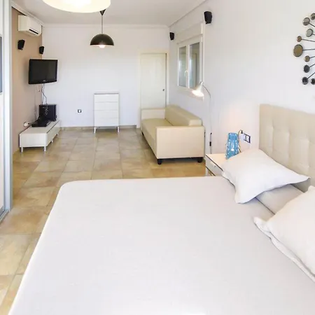 Casa Daniela 2 منزل ريفي