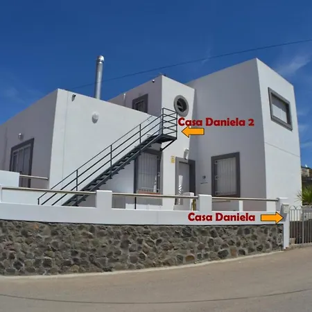 Casa Daniela 2 * إل بوزو دي لوس فرايليس