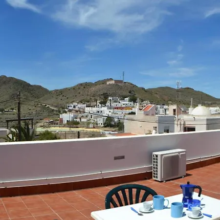 Country house Casa Daniela 2 El Pozo de los Frailes