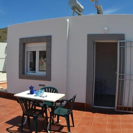 Casa Daniela 2 Country house El Pozo de los Frailes