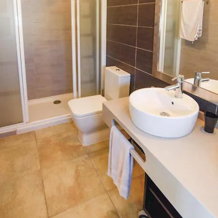 Casa Daniela 2 * 엘 포소 데 로스 프라일레스