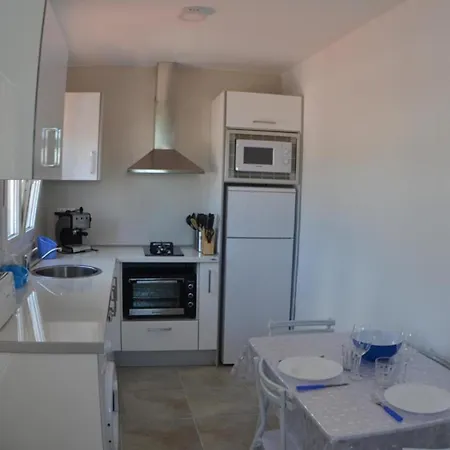 Casa Daniela 2 إل بوزو دي لوس فرايليس