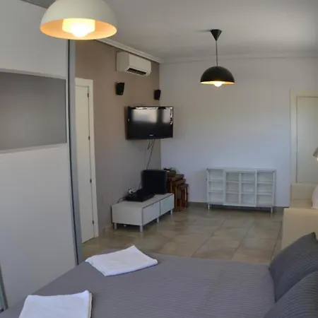 Casa Daniela 2 إل بوزو دي لوس فرايليس
