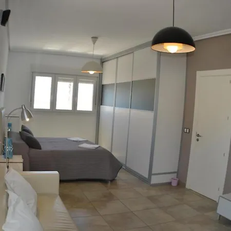 منزل ريفي Casa Daniela 2 *
