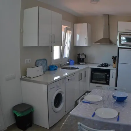 Casa Daniela 2 * إل بوزو دي لوس فرايليس